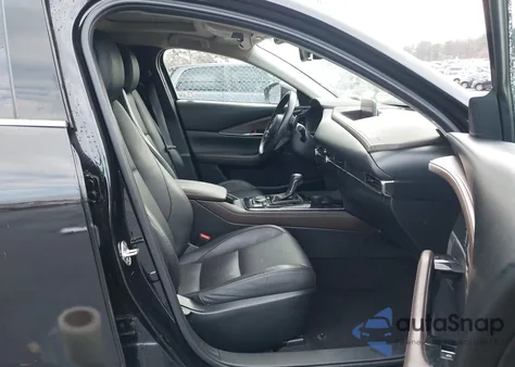 2023 Mazda Cx-30 2.5 S Premium from USA, damaged, VIN 3MVDMBDM4PM527754